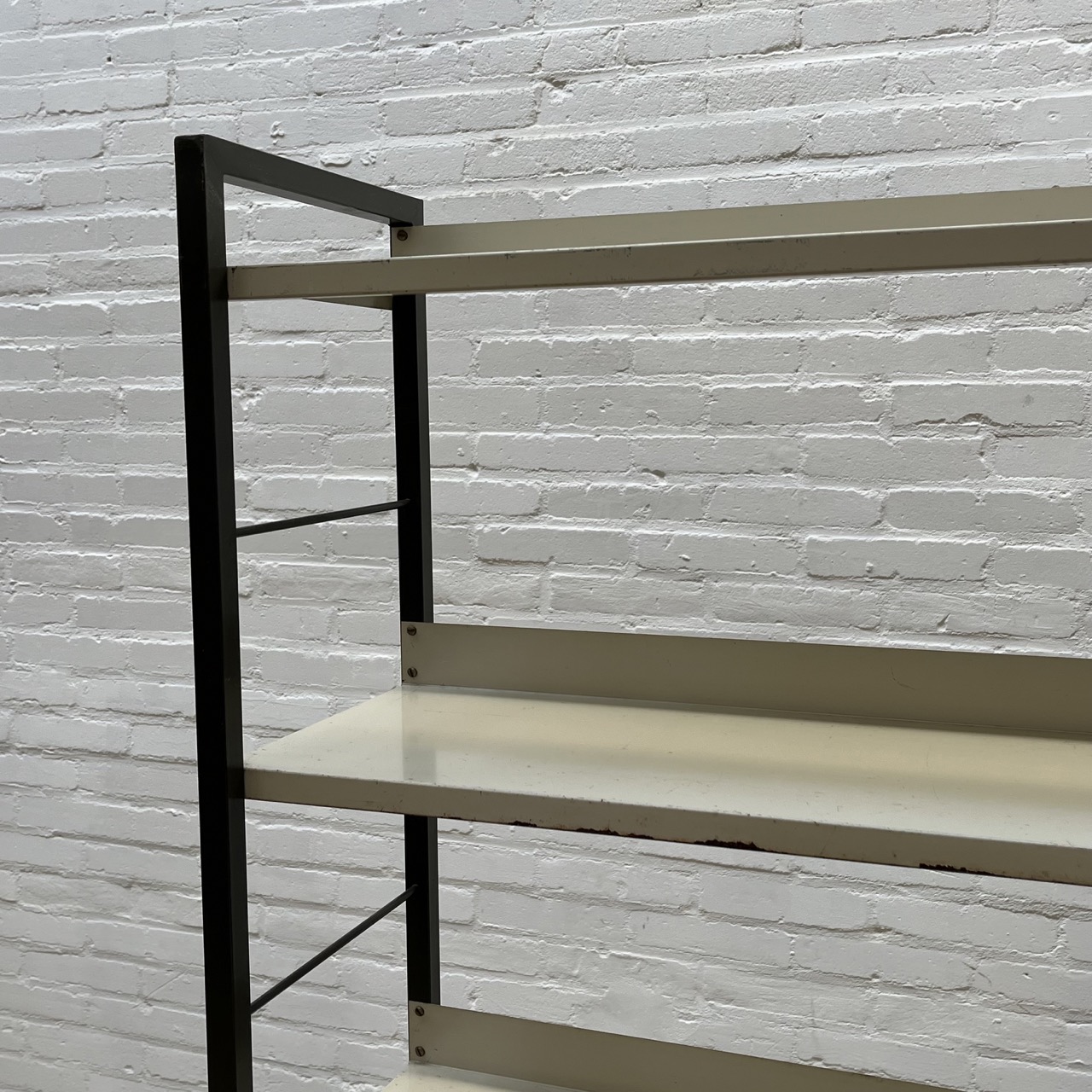 Vintage Rack