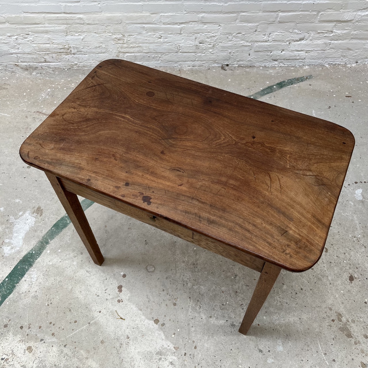 Antique Lady Desk