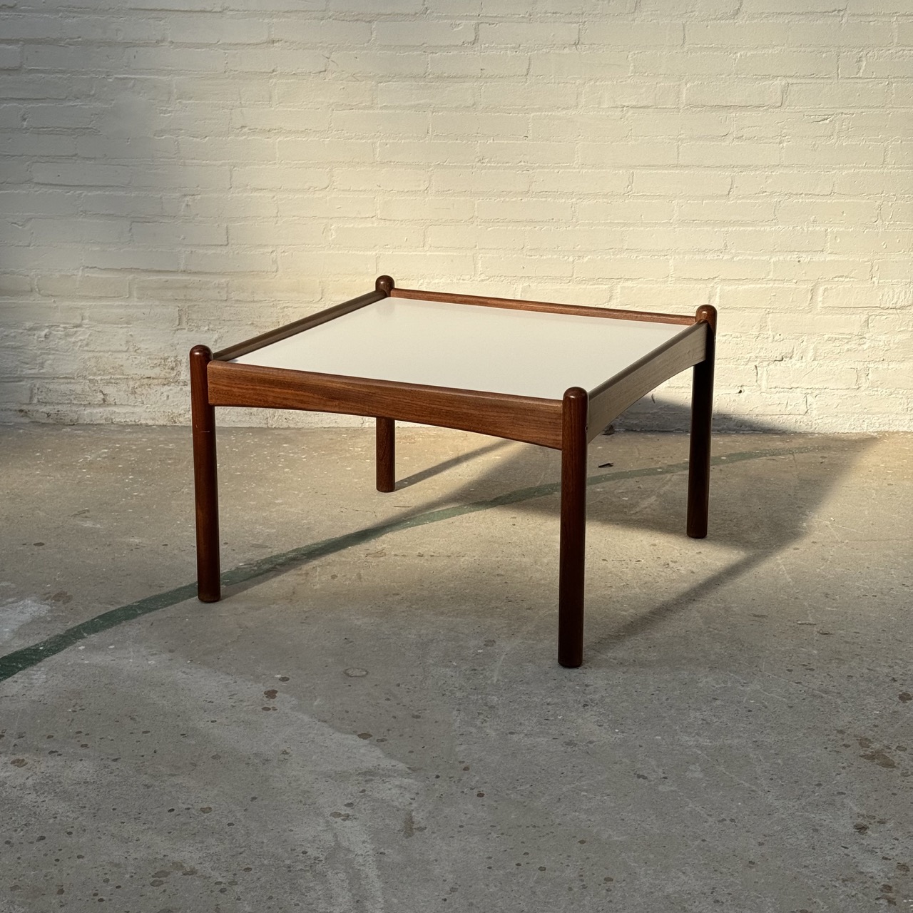 Vintage Coffee Table 