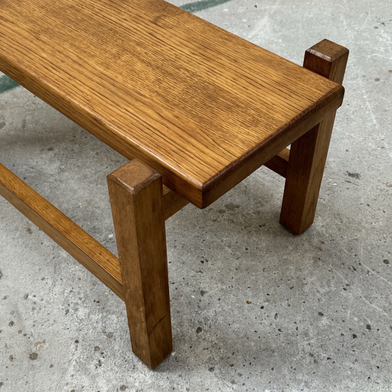 Vintage Coffee Table
