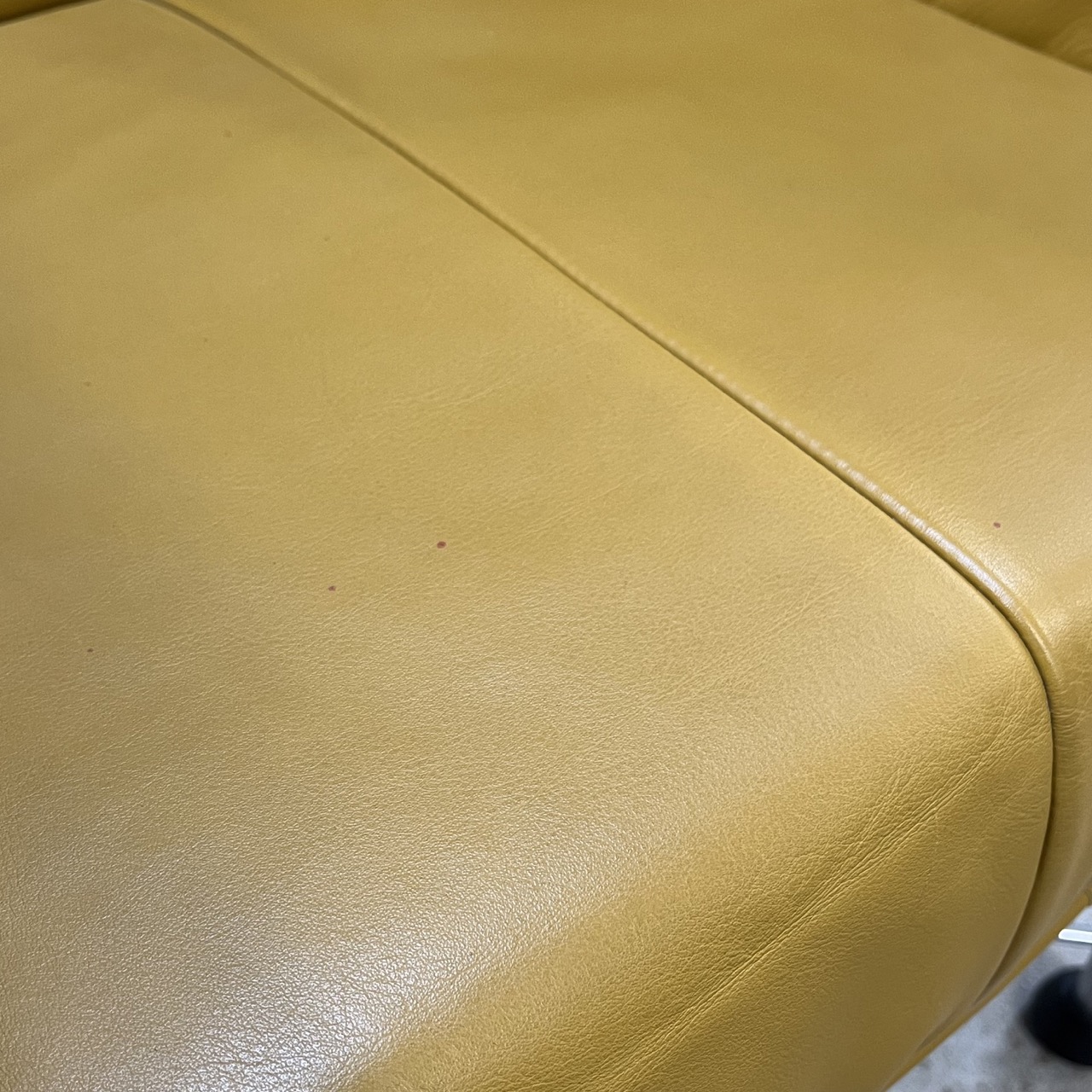 "Chaplin" Easy Chairs