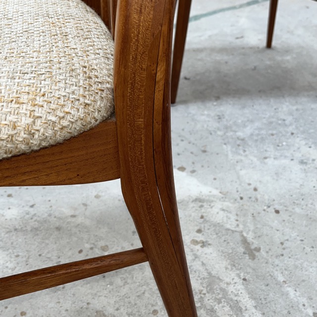 "Eva" Dining Chairs "Eva" Dining Chairs