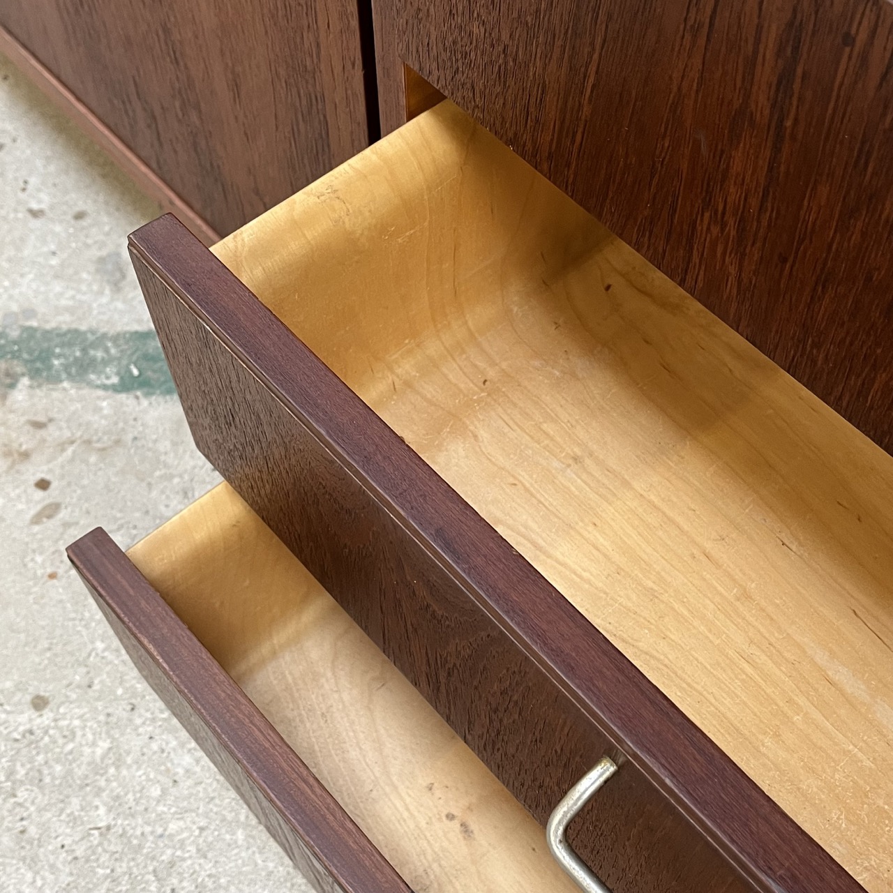 Vintage Cabinet Pastoe "Made To Measure" Vintage Cabinet Pastoe "Made To Measure"