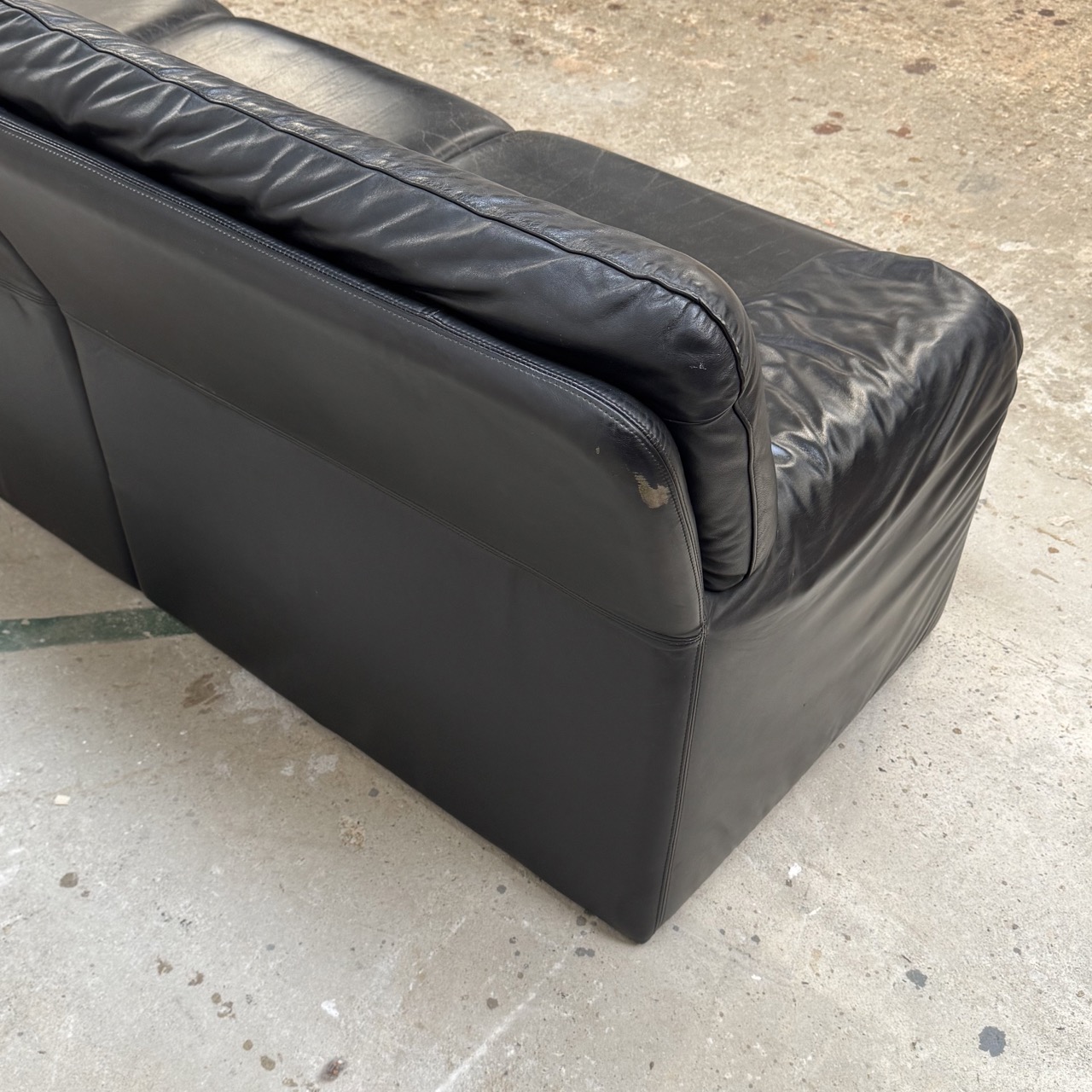 Vintage Sofa 1970's