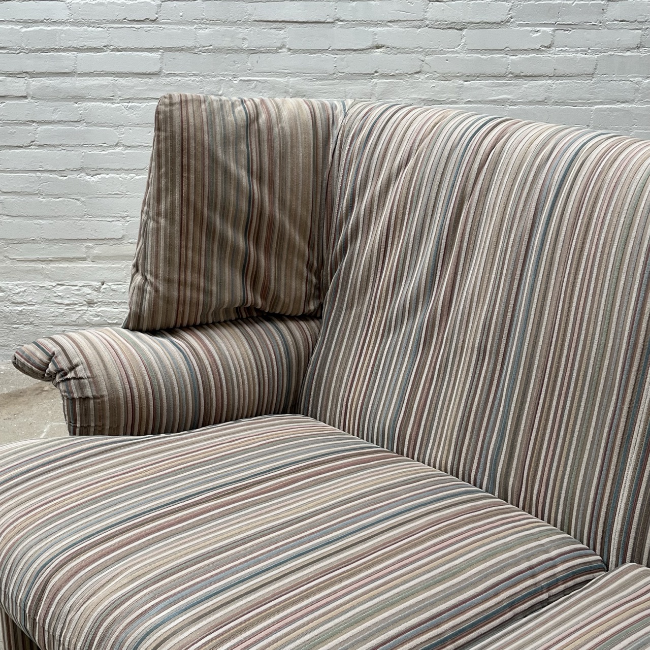 Vintage Sofa "Portovenere"