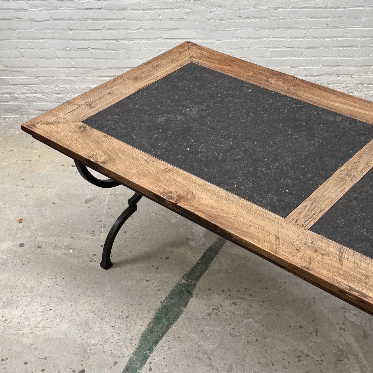 Dining Table "Stone" Dining Table "Stone"