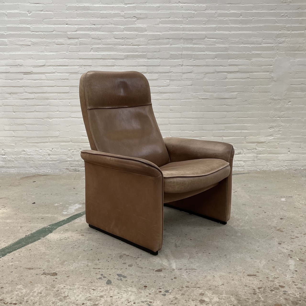 "DS 50" Easy Chair