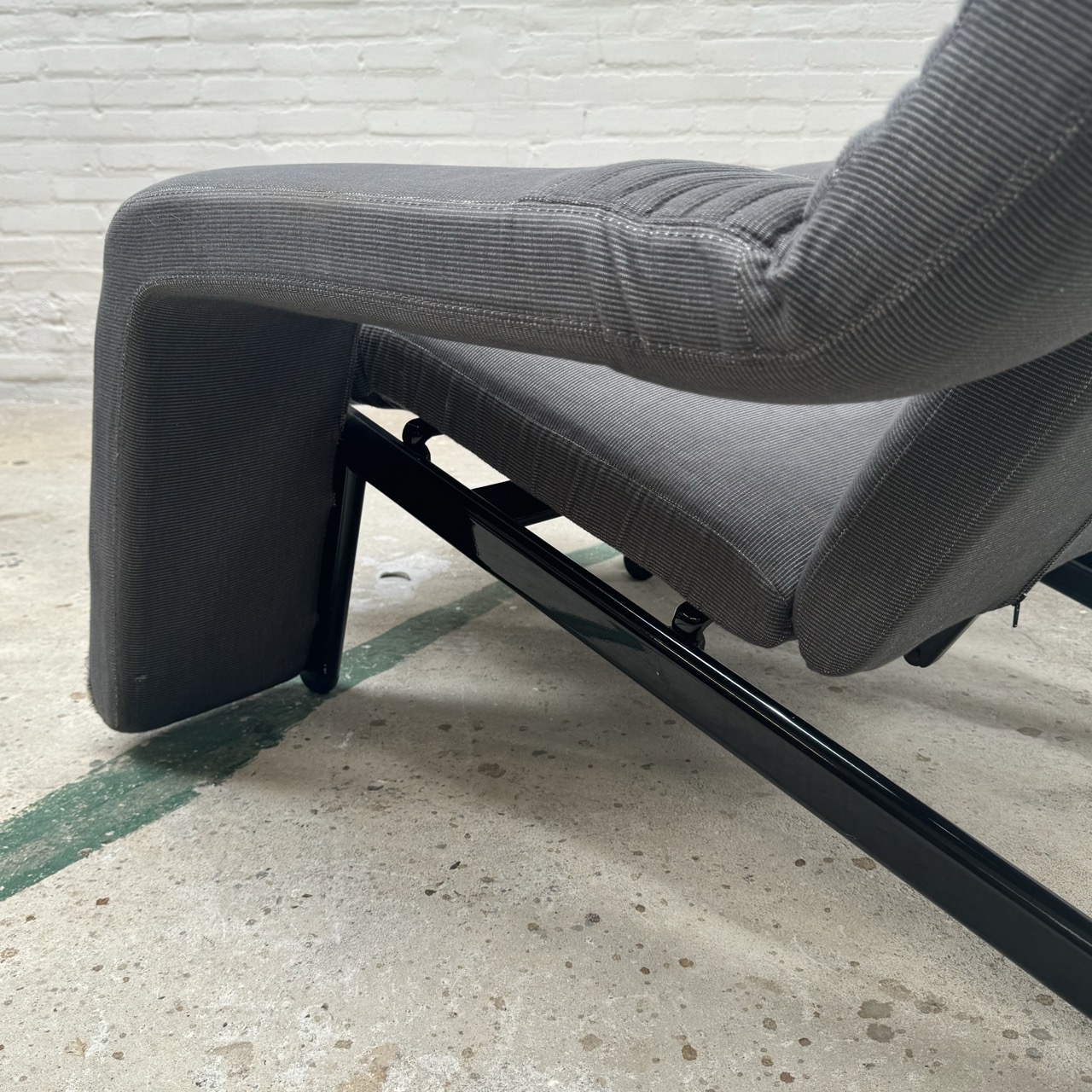 "Kilkis" Easy Chair