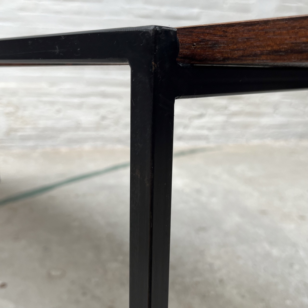 Vintage Coffee Table