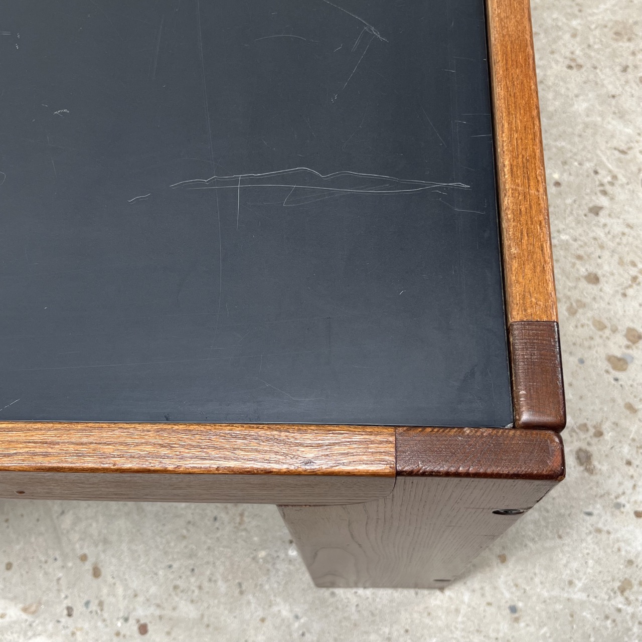 "Model 771" Coffee Table