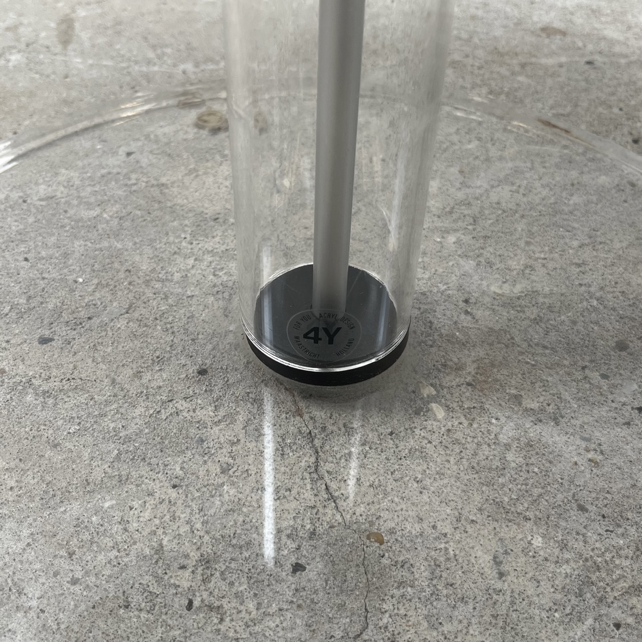 Contemporary Side Table