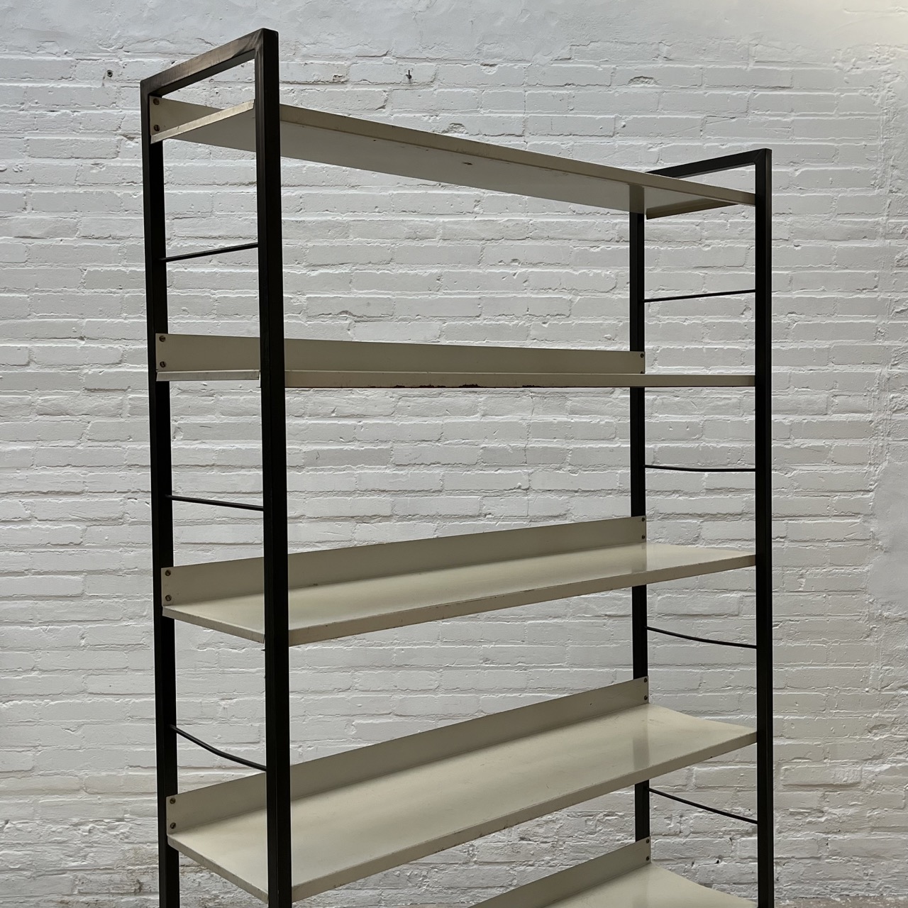 Vintage Rack