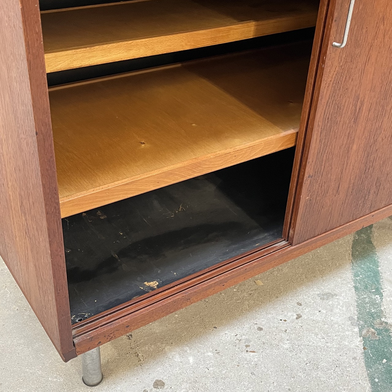 Vintage Cabinet Pastoe "Made To Measure" Vintage Cabinet Pastoe "Made To Measure"