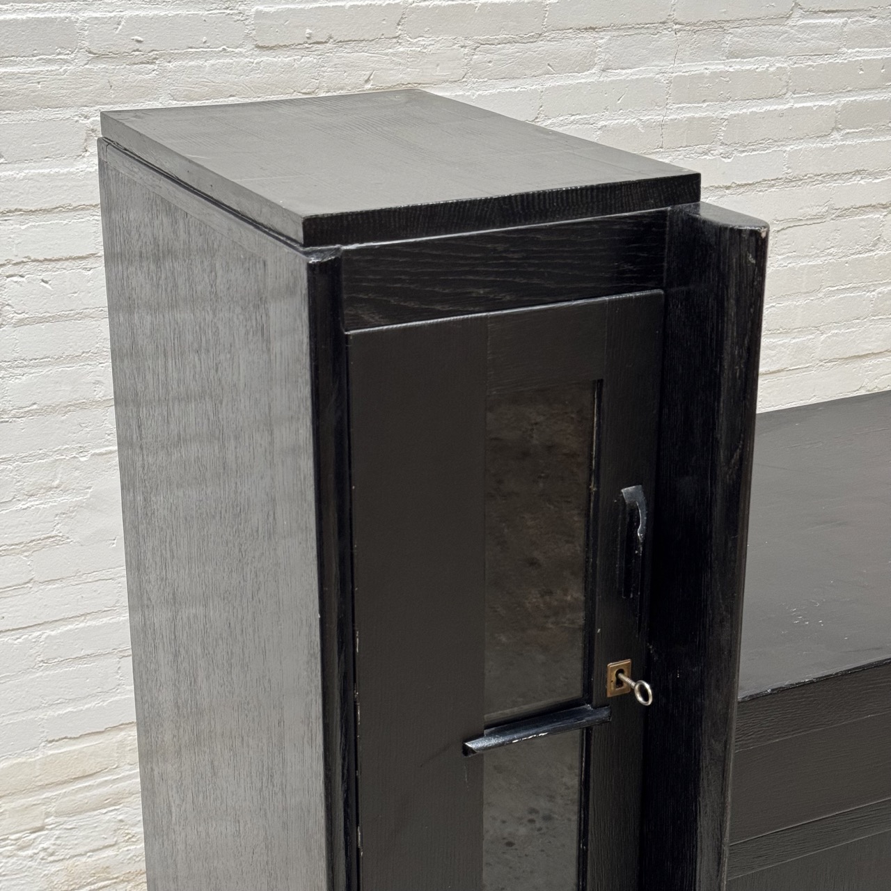 Art Deco Cabinet