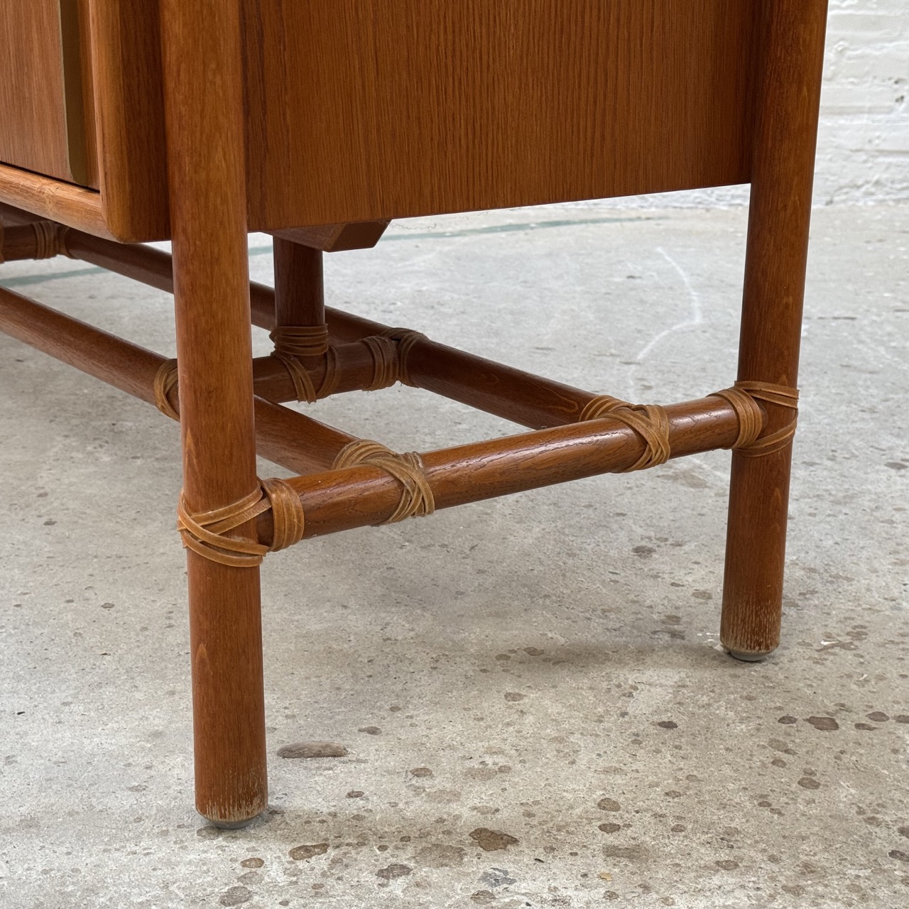 Vintage Sideboard McGuire