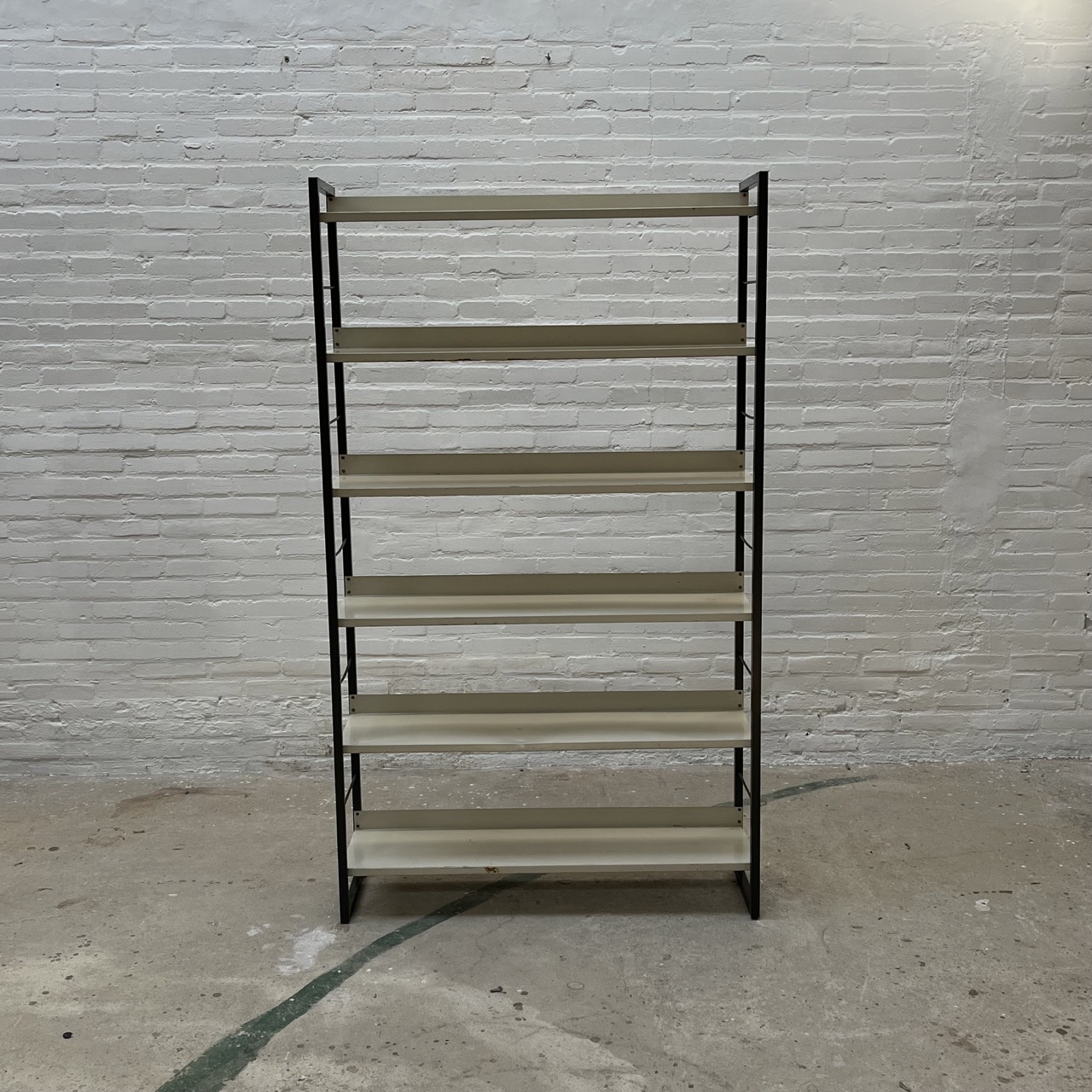 Vintage Rack