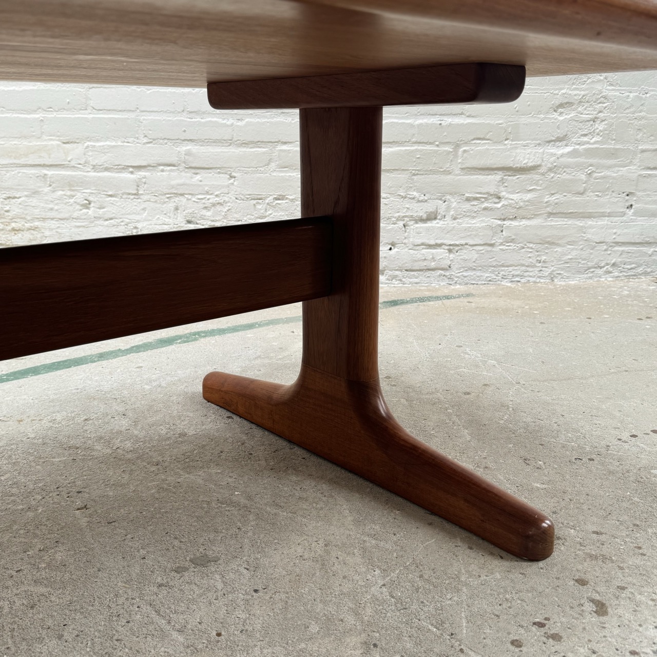 Vintage Coffee Table 