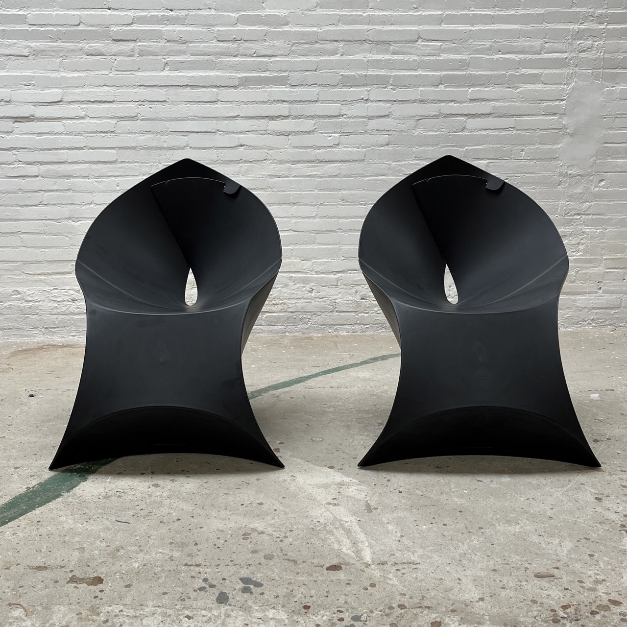 "Flux" Chair