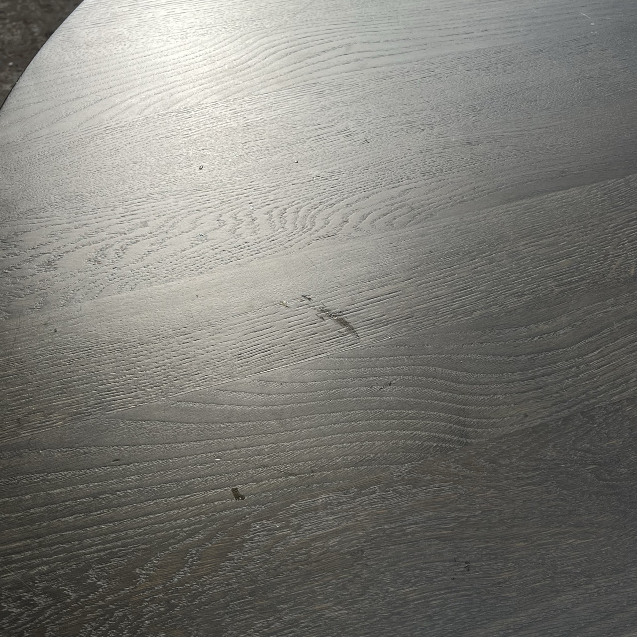 Contemporary Dining Table 