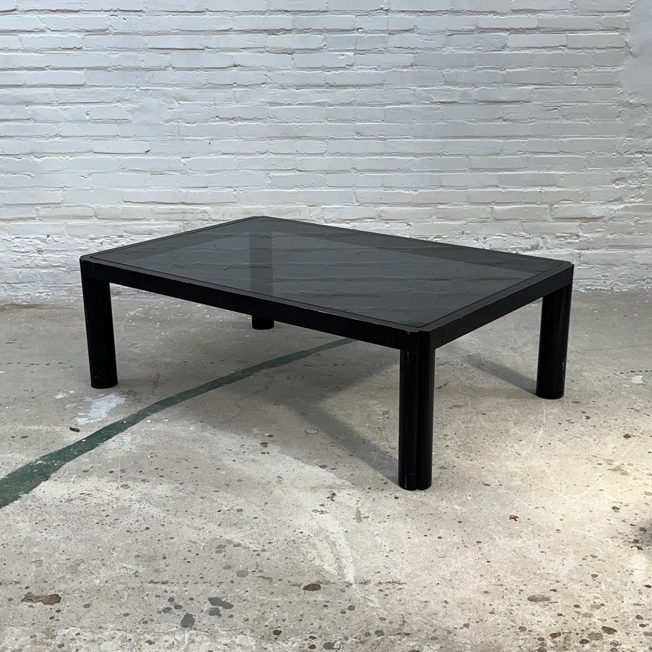 "100" Coffee Table