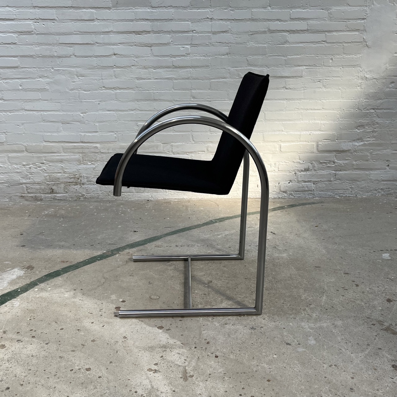 "Cirkel" Arm Chairs "Cirkel" Arm Chairs