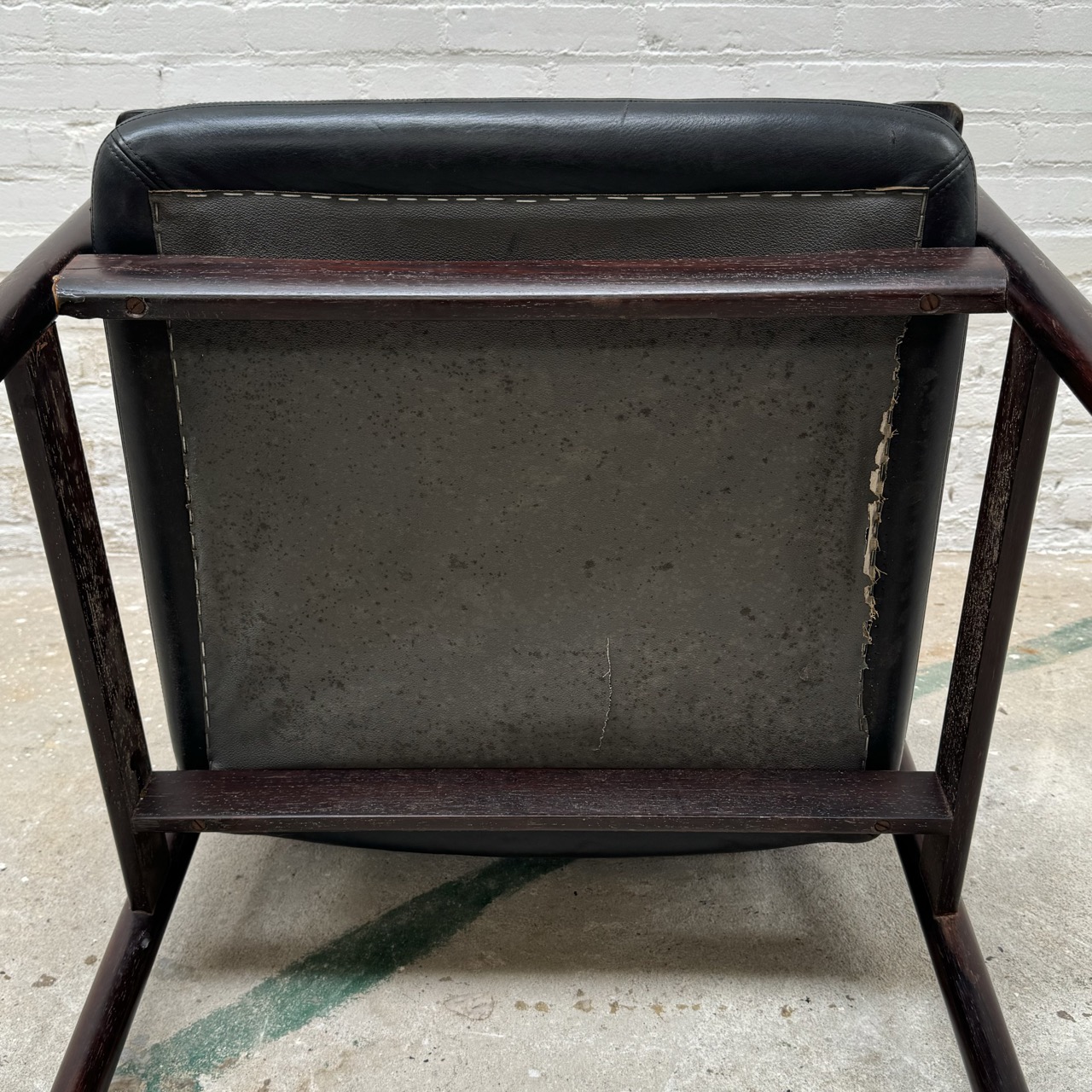 "Impala" Easy Chair