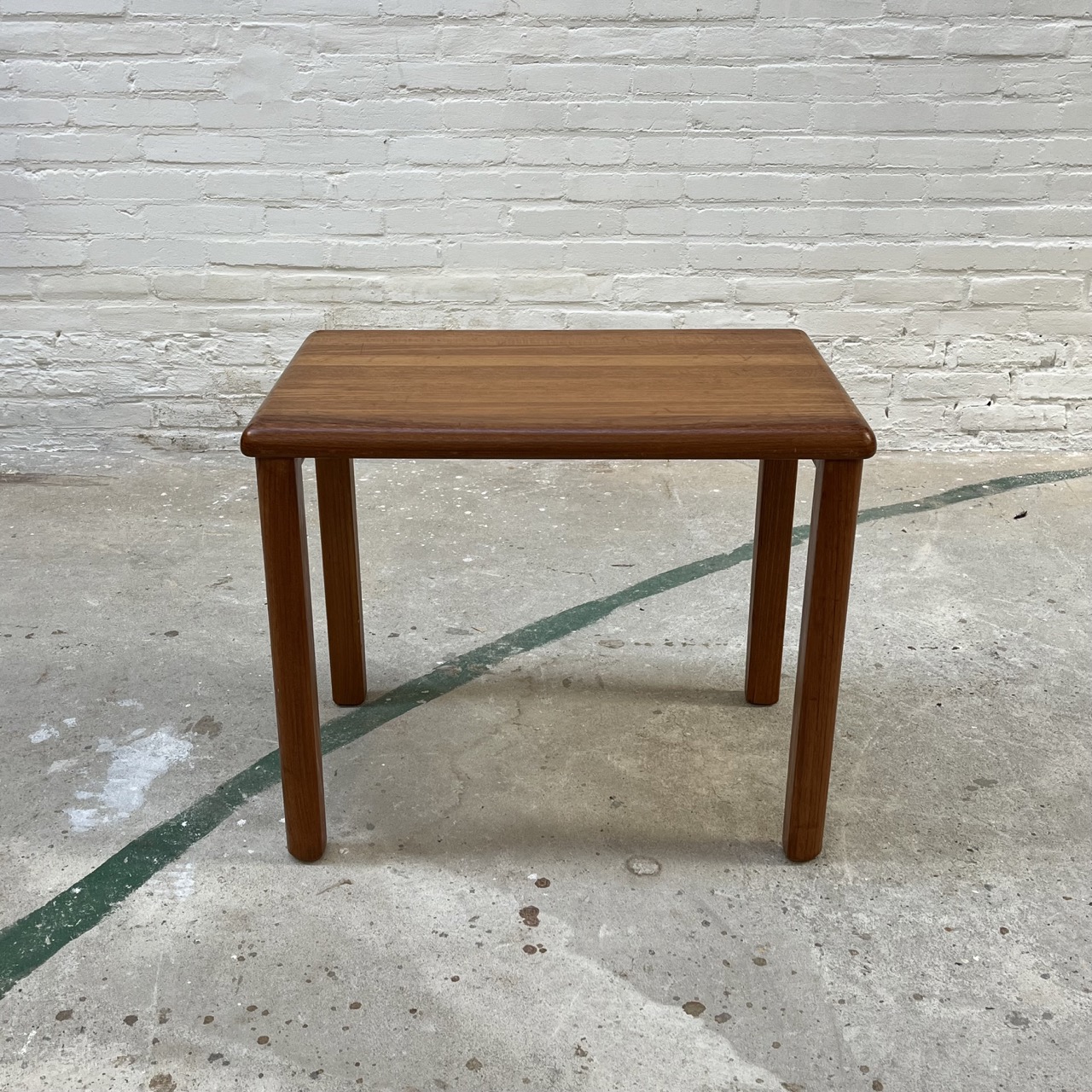 Vintage Side Table