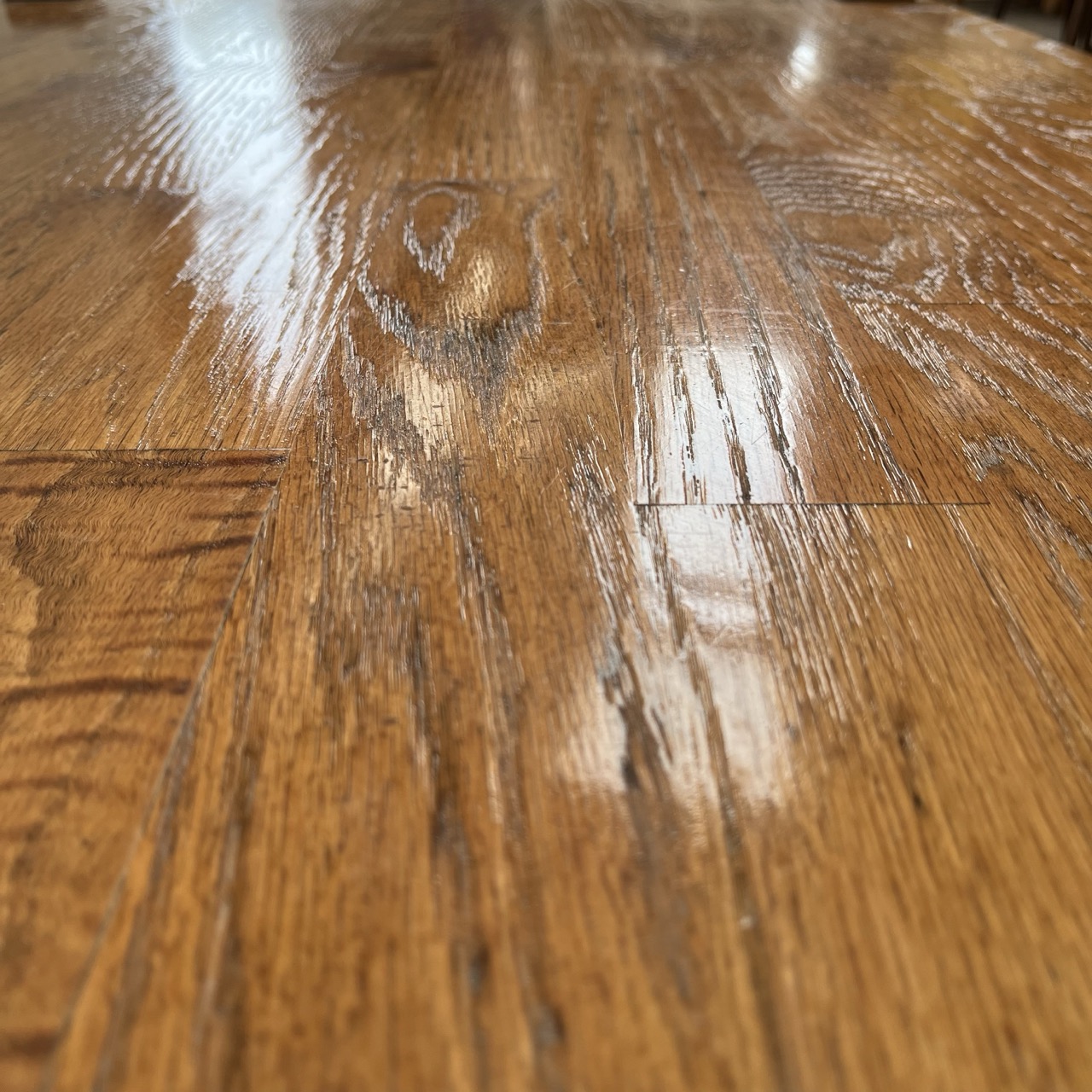 Vintage Coffee Table