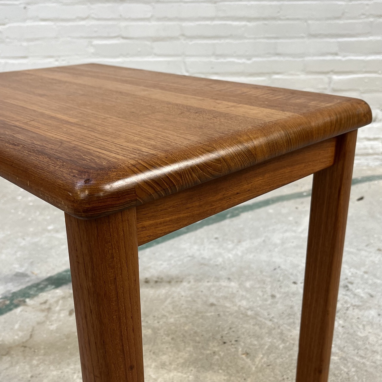 Vintage Side Table