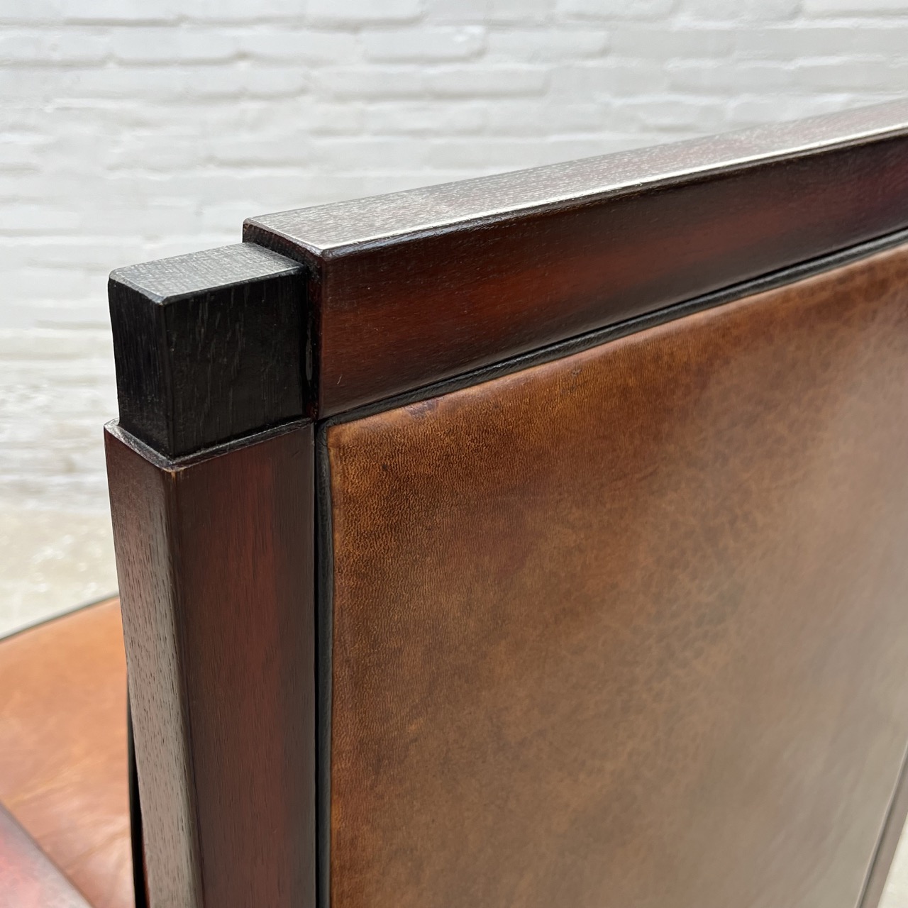 Art Deco Easy Chair