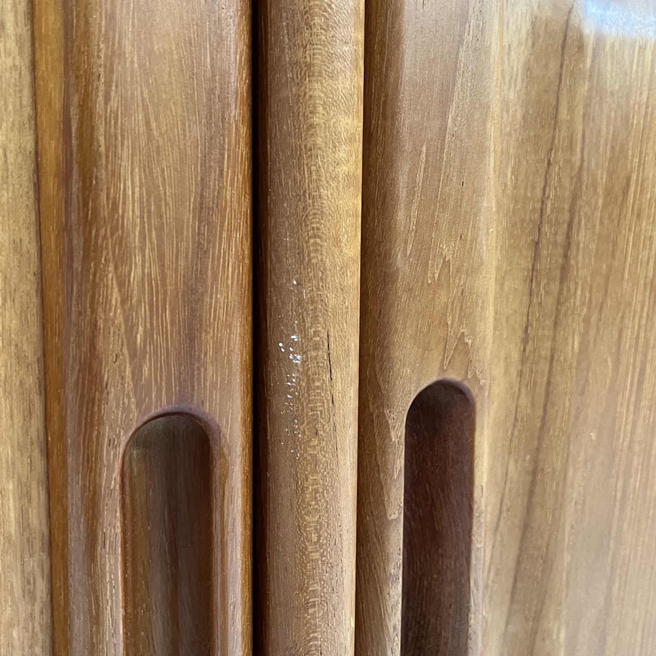 Vintage Secretary Desk Dyrlund