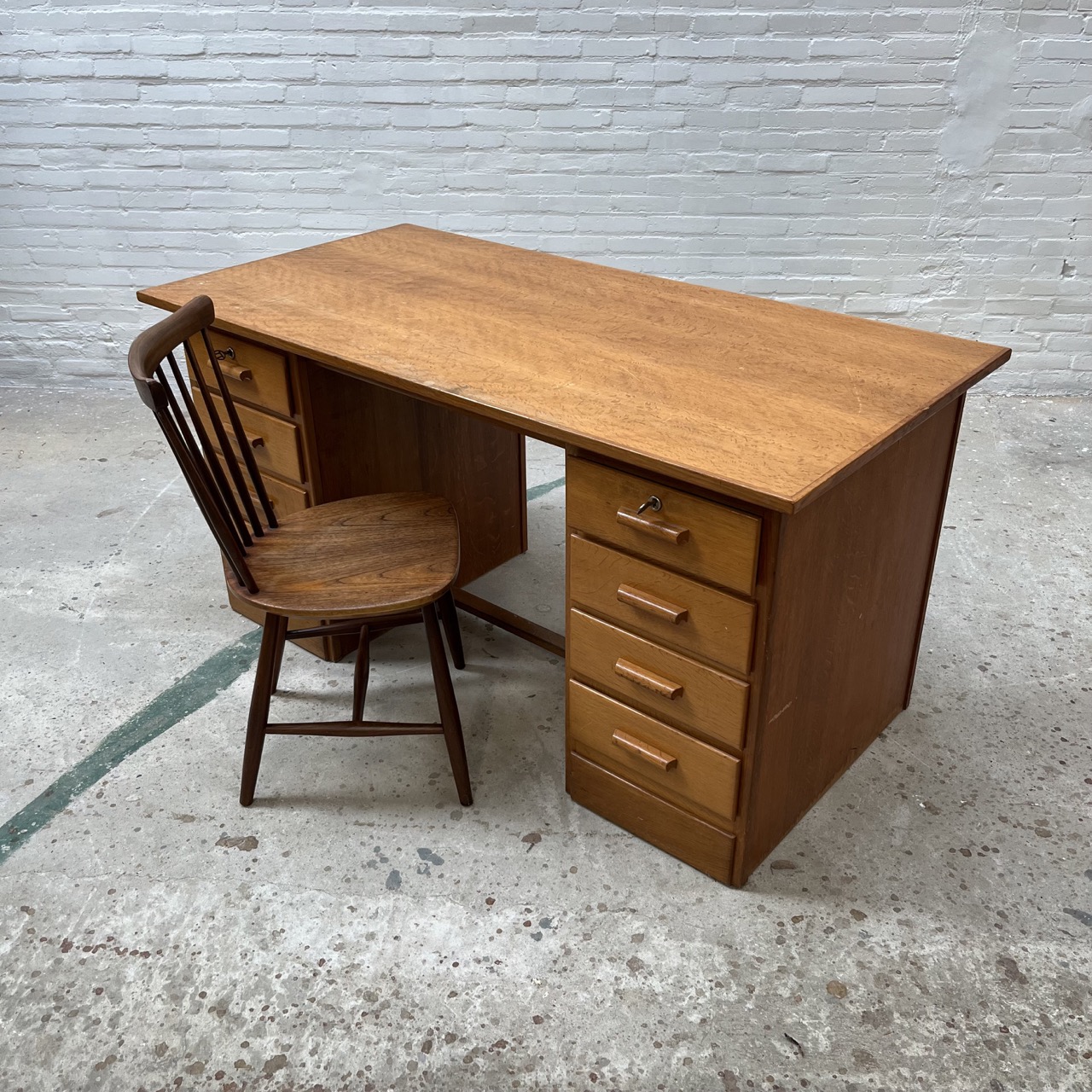 Vintage Desk Vintage Desk