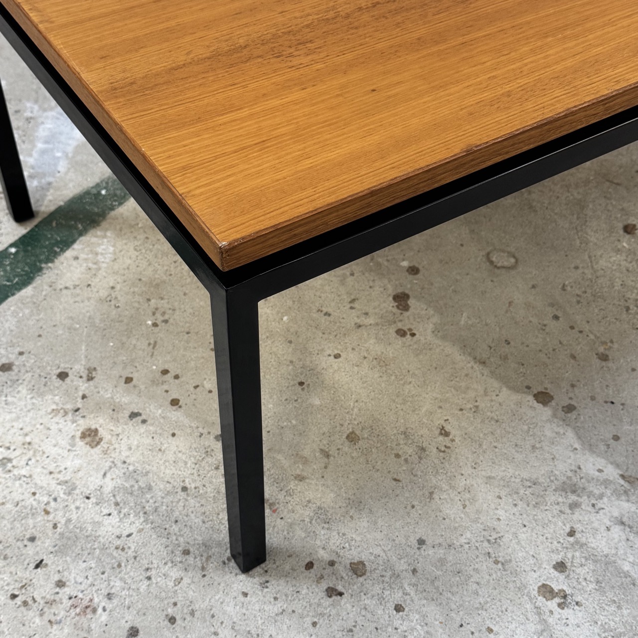 Vintage Coffee Table 