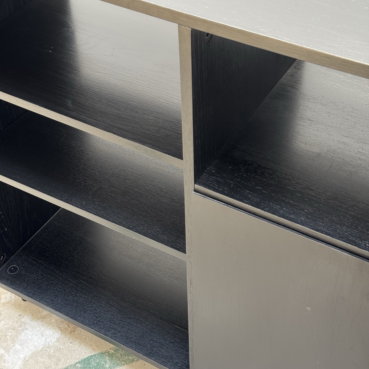 Vintage Sideboard "3000"