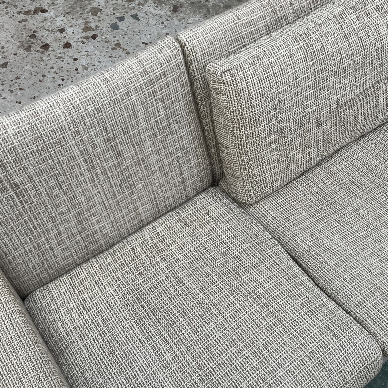 "Conseta" Sofa "Conseta" Sofa