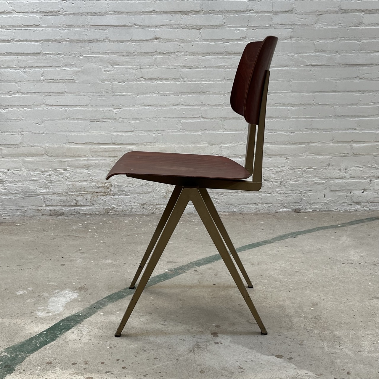 Vintage Chair "S-16"
