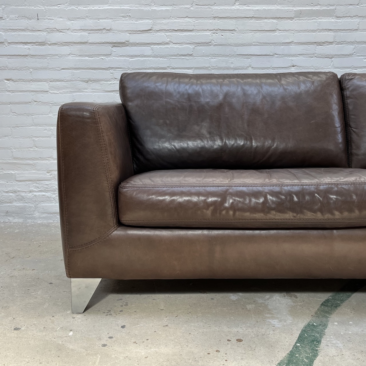 Contemporary Sofa Contemporary Sofa