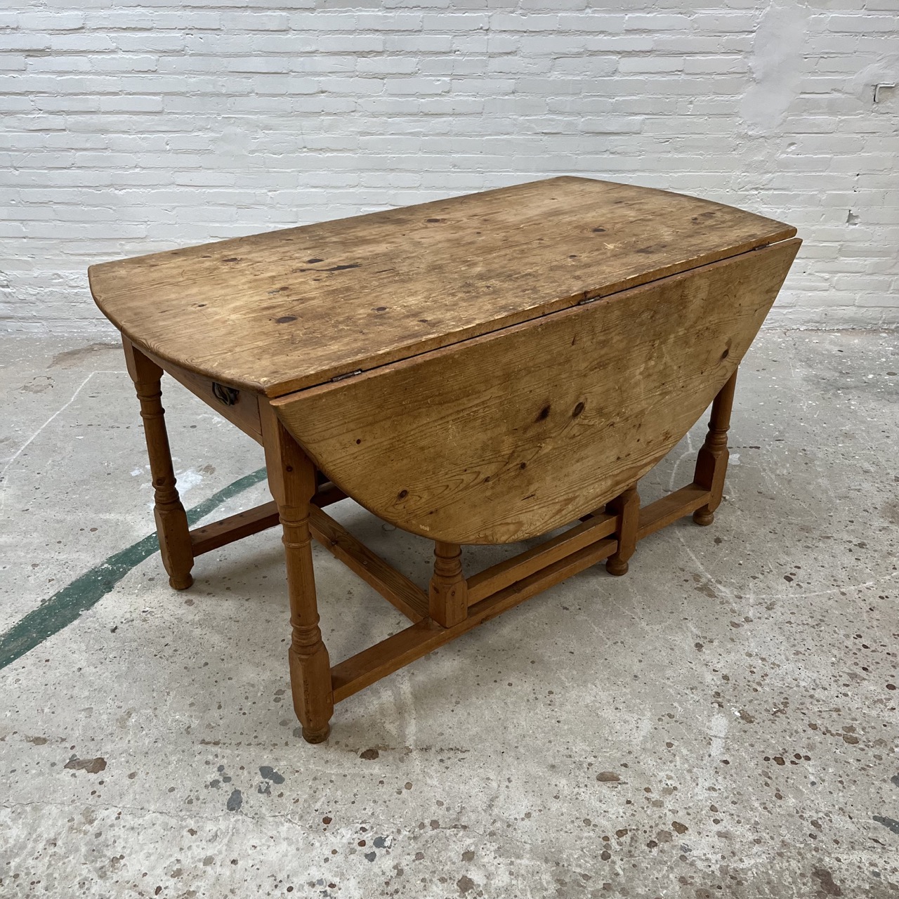 Antique Table Antique Table