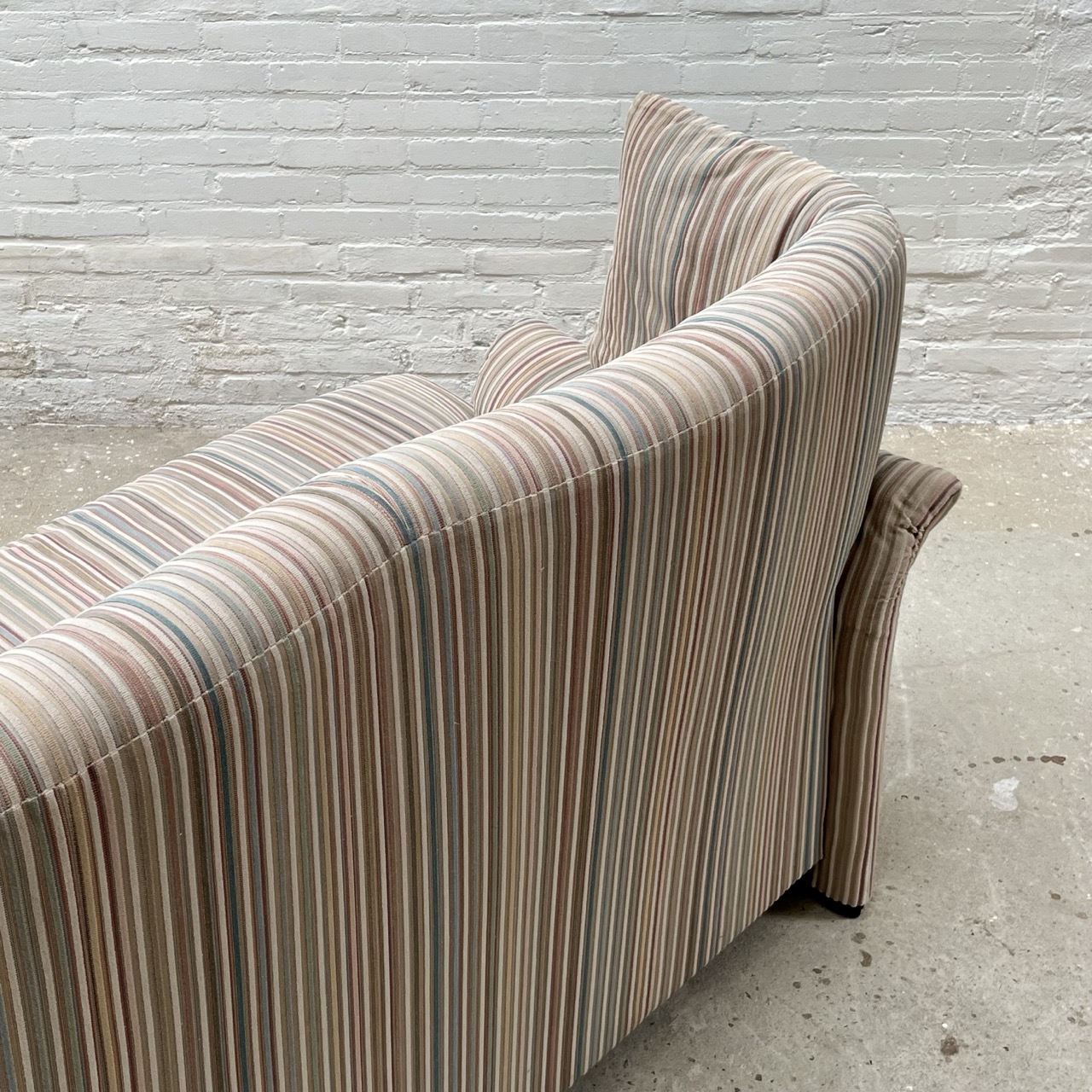 Vintage Sofa "Portovenere"