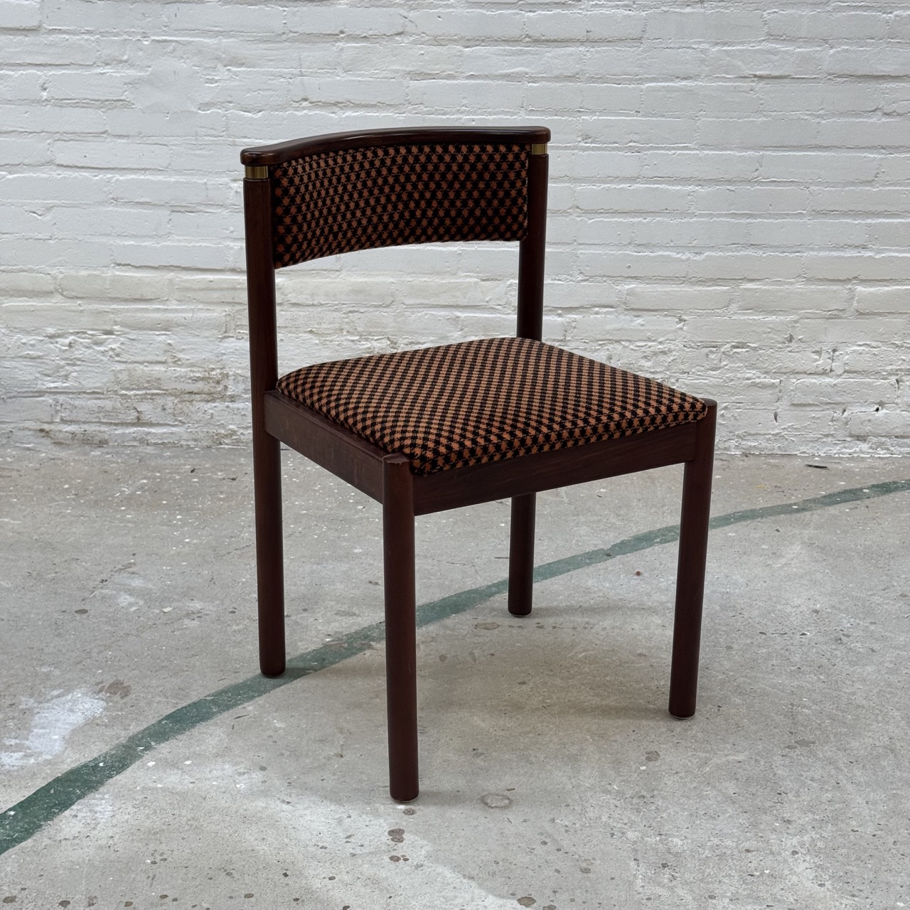 Vintage Dining Chairs