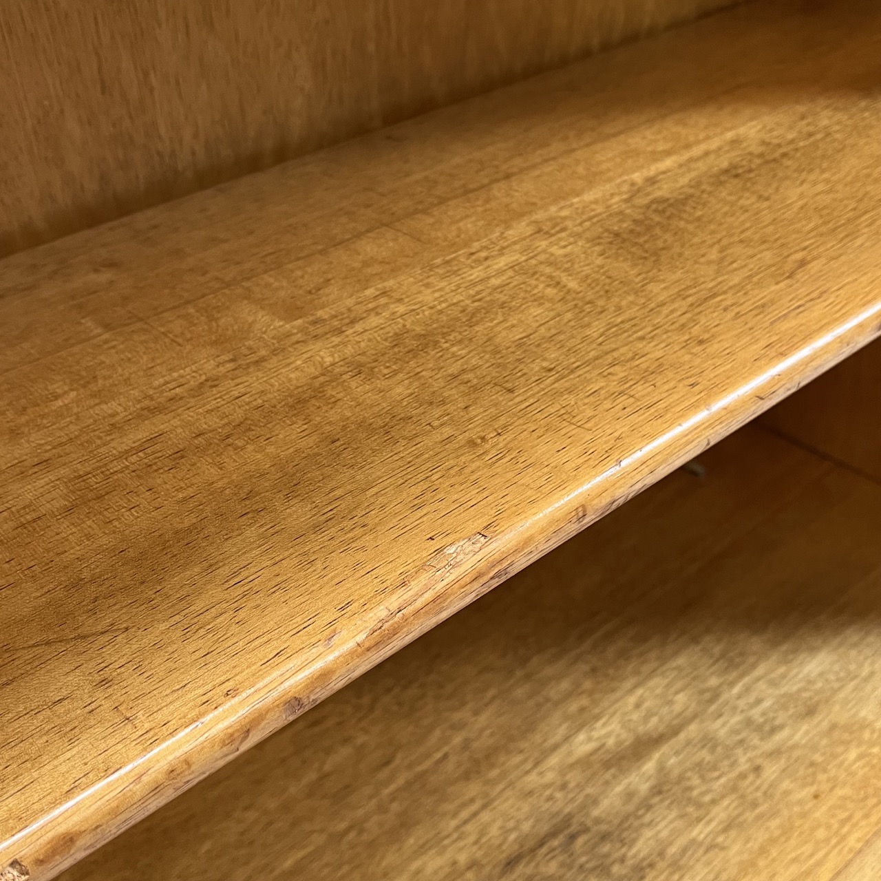 "Model BE02" Bookcase "Model BE02" Bookcase