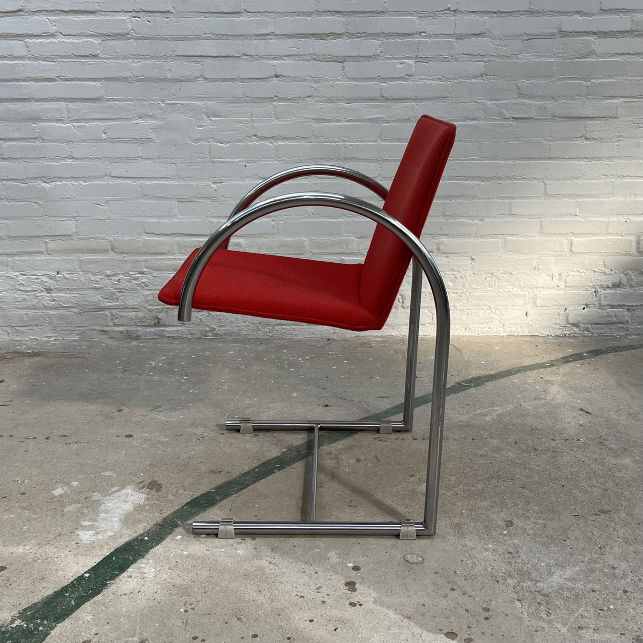 "Cirkel" Arm Chairs "Cirkel" Arm Chairs