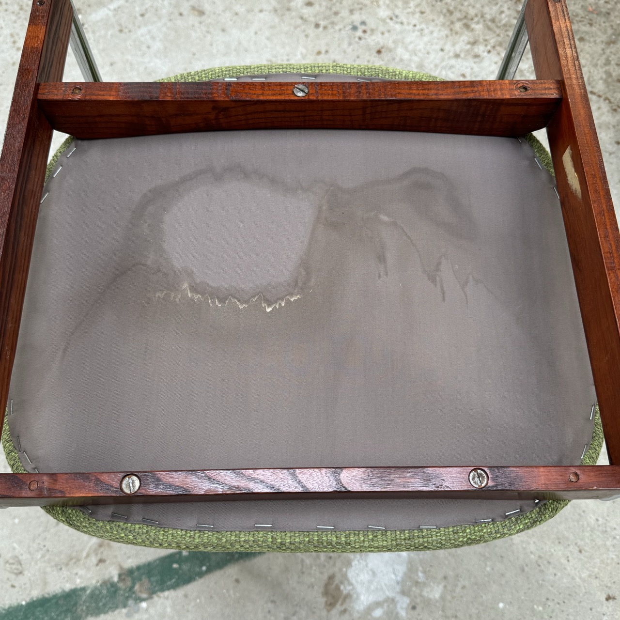 "MCM" Dining Chairs