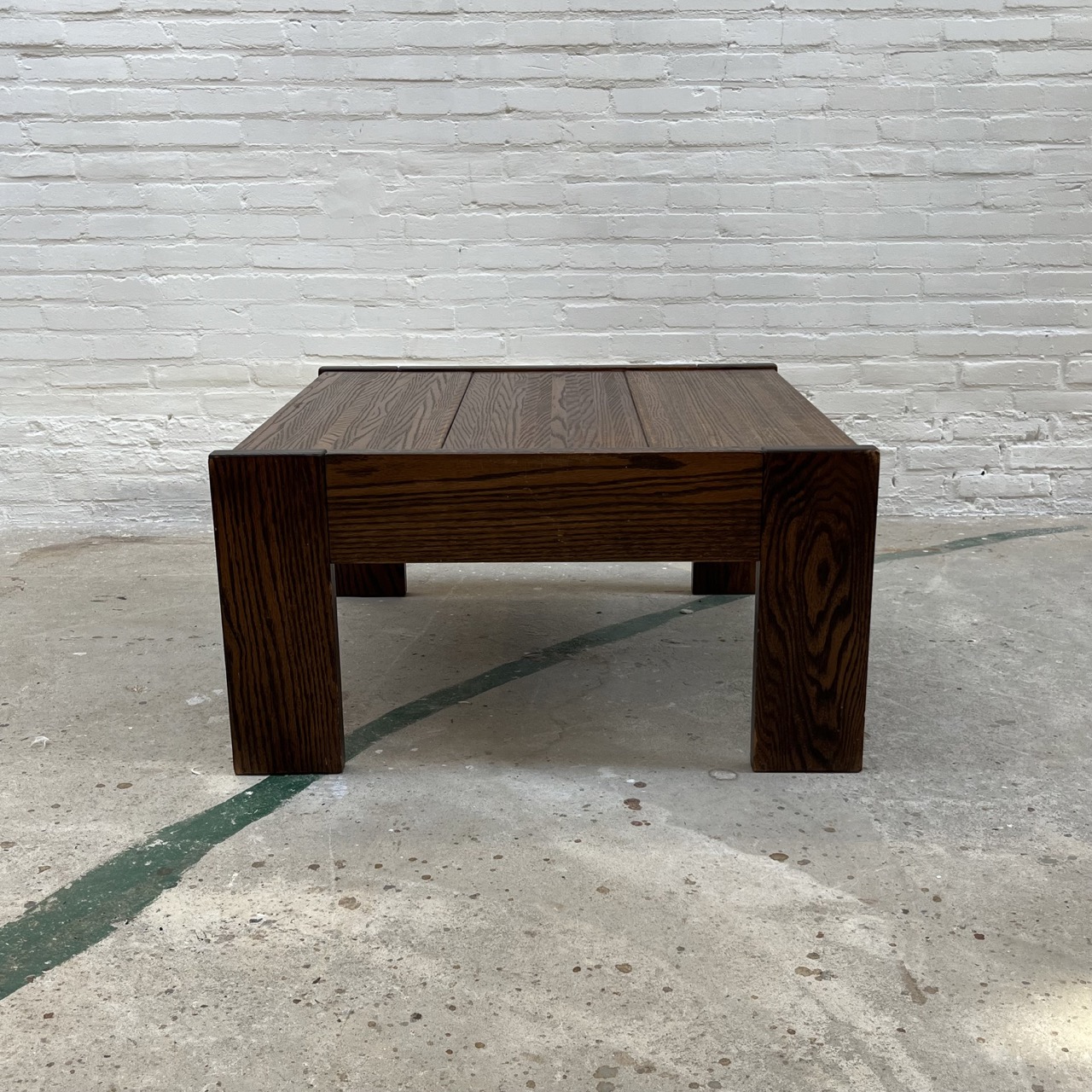 Vintage Coffee Table