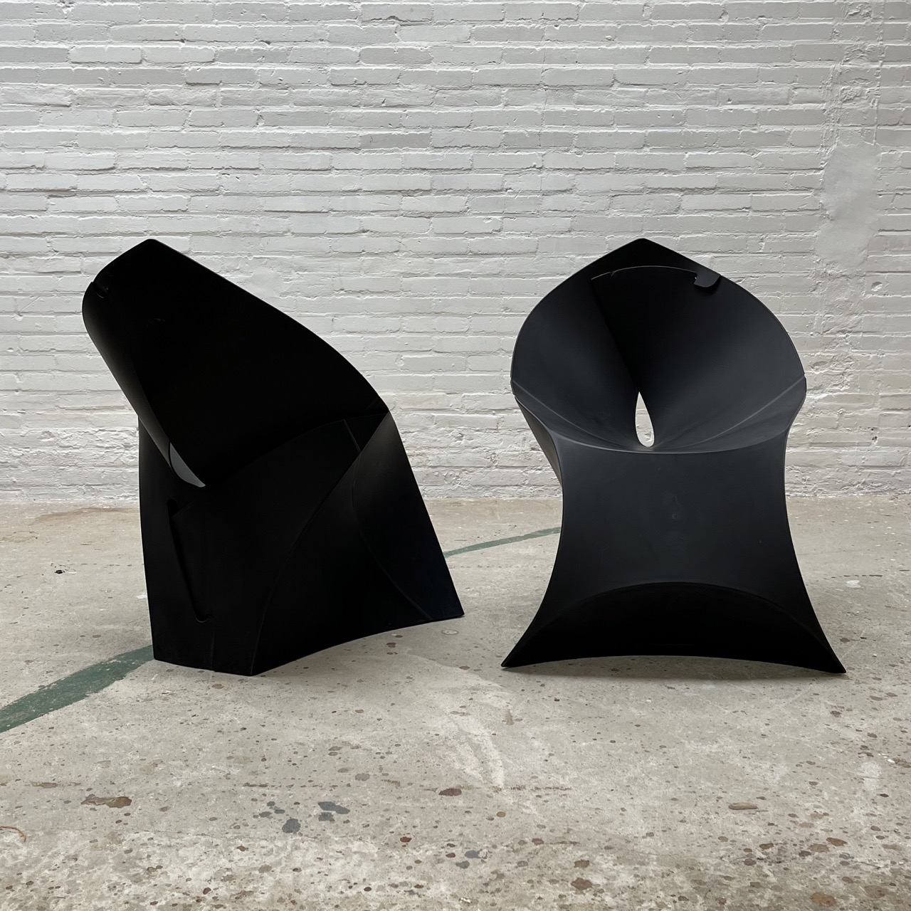 "Flux" Chair