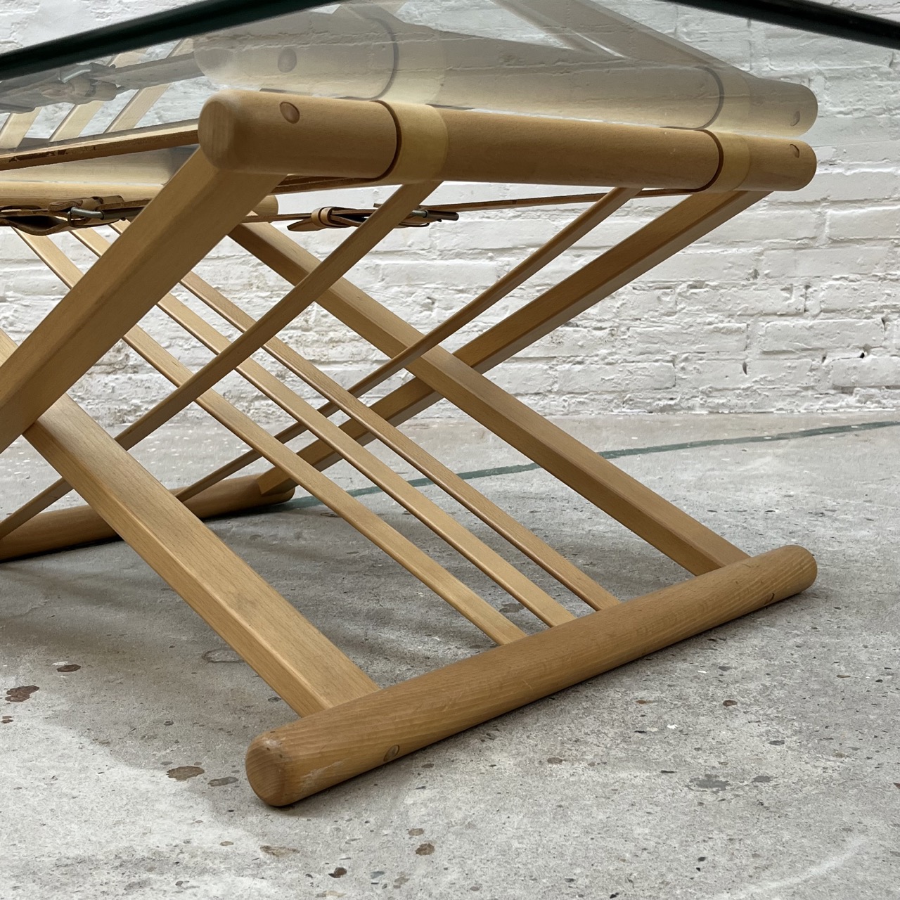 Vintage Coffee Table