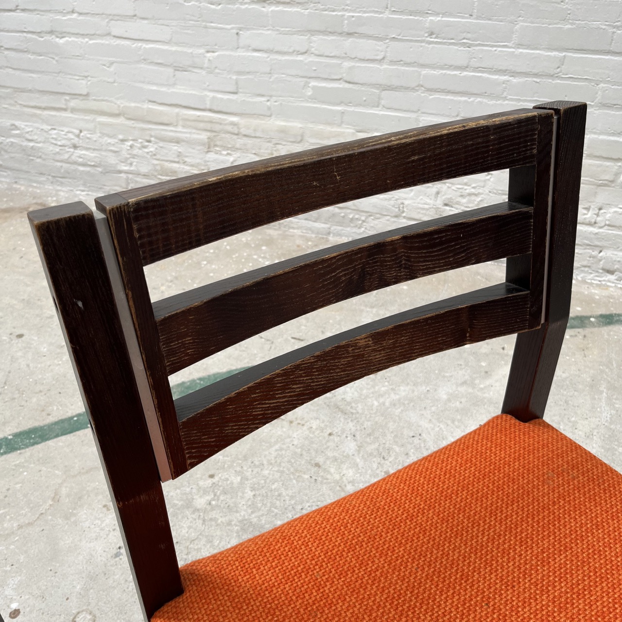 Vintage Dining Chairs