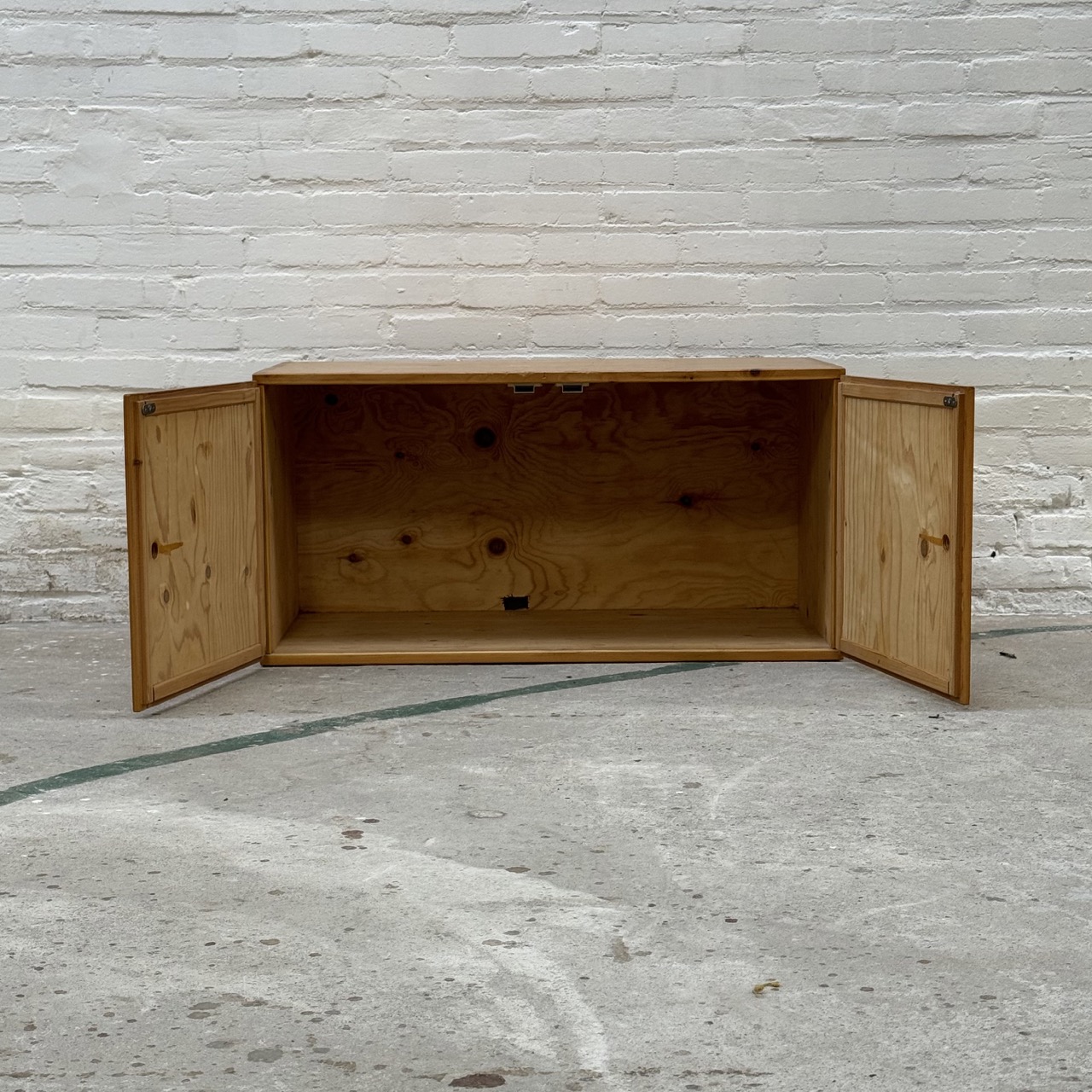 Vintage Cabinet