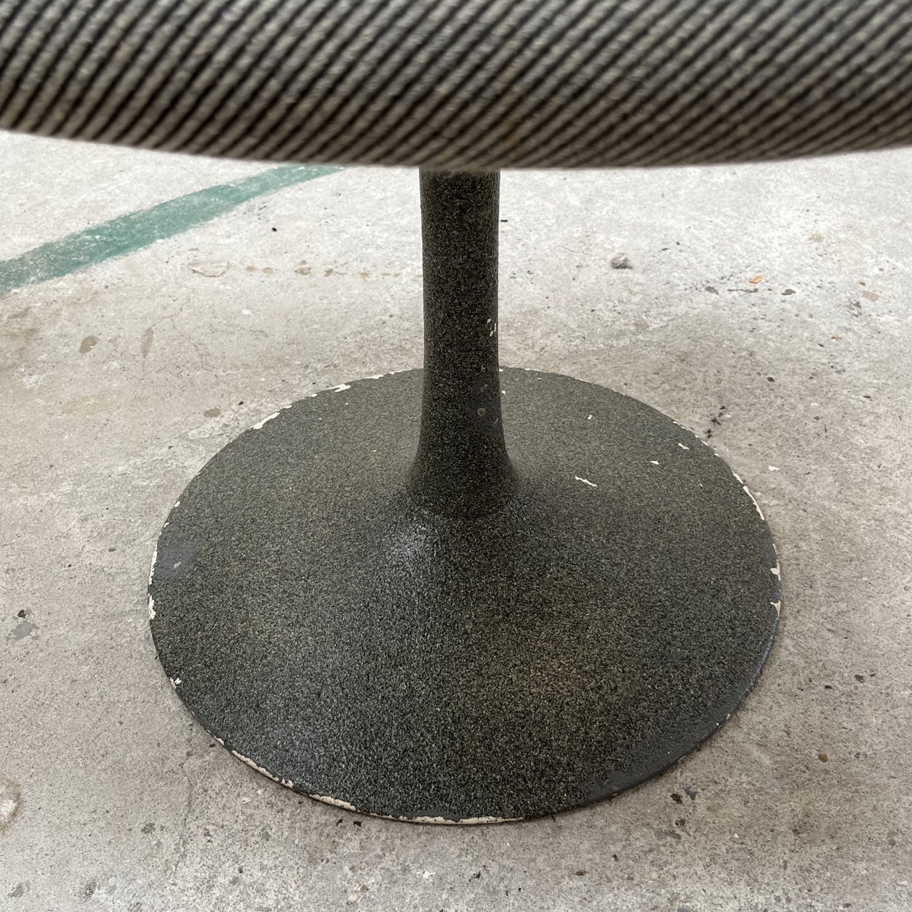 Vintage Stools
