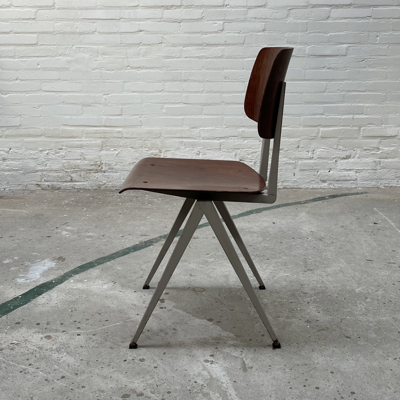 "S16" Vintage Chairs 